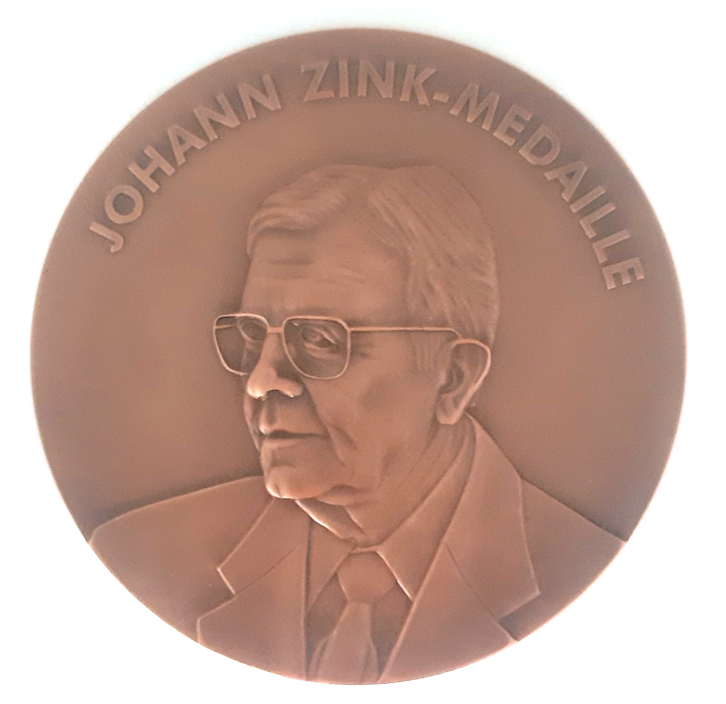 Johann Zink-Medaille